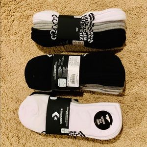 New in package Converse ultra low liners